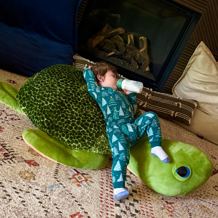 Super Jumbo Plush