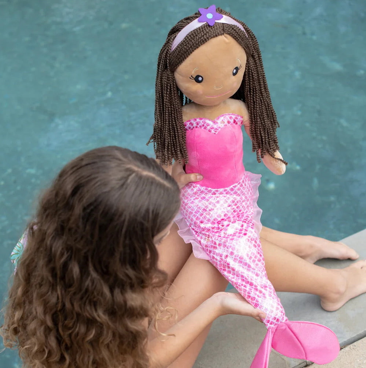 Mermaids