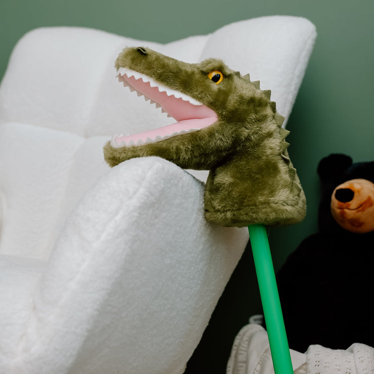 Ride Along Hobby Animals