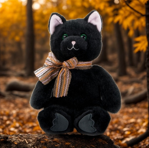 Seasonal Fall Halloween