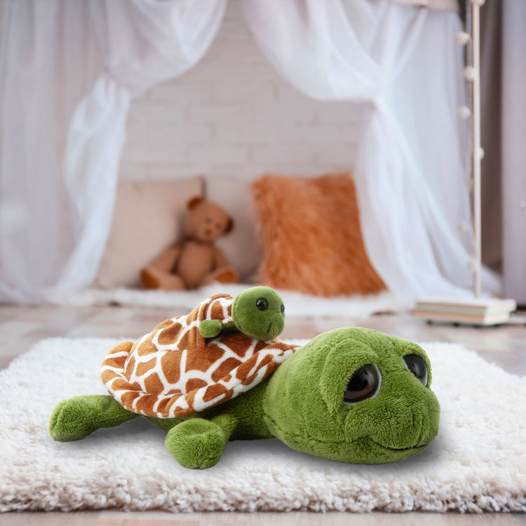 Everyday Plush