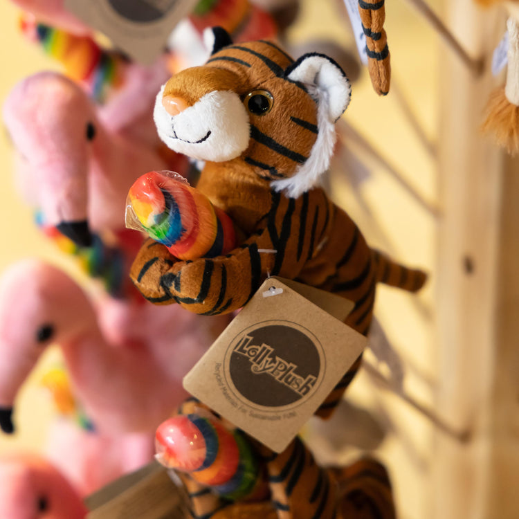 Lollyplush