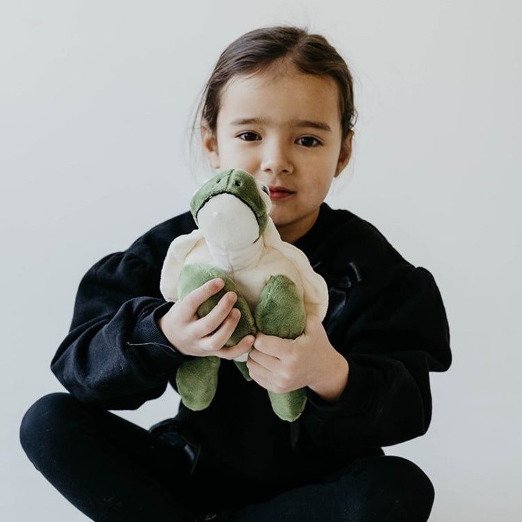 Medium Plush
