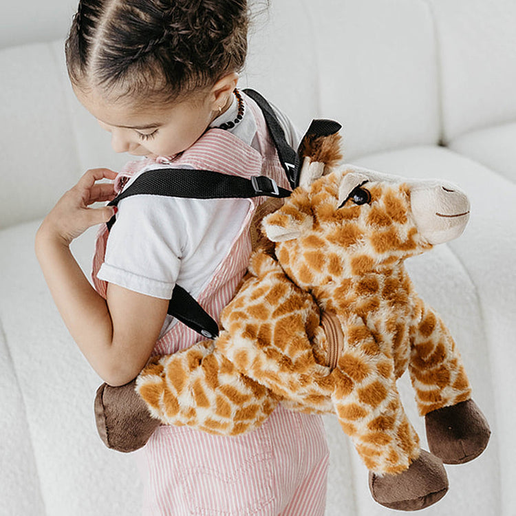 Backpacks