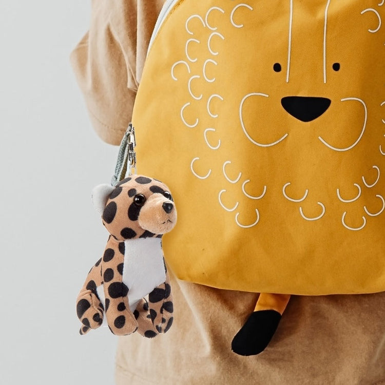 Backpack Clips